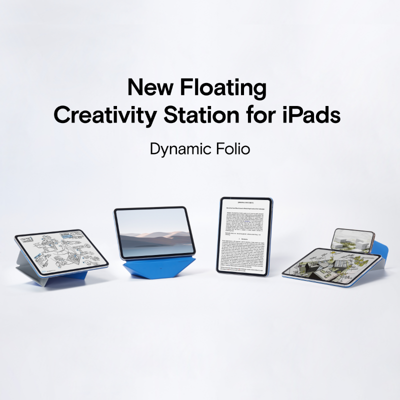 Moft Dynamic Folio