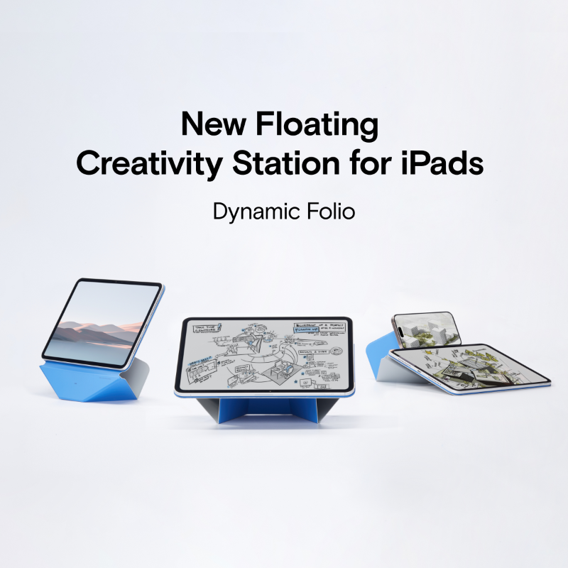 Moft Dynamic Folio