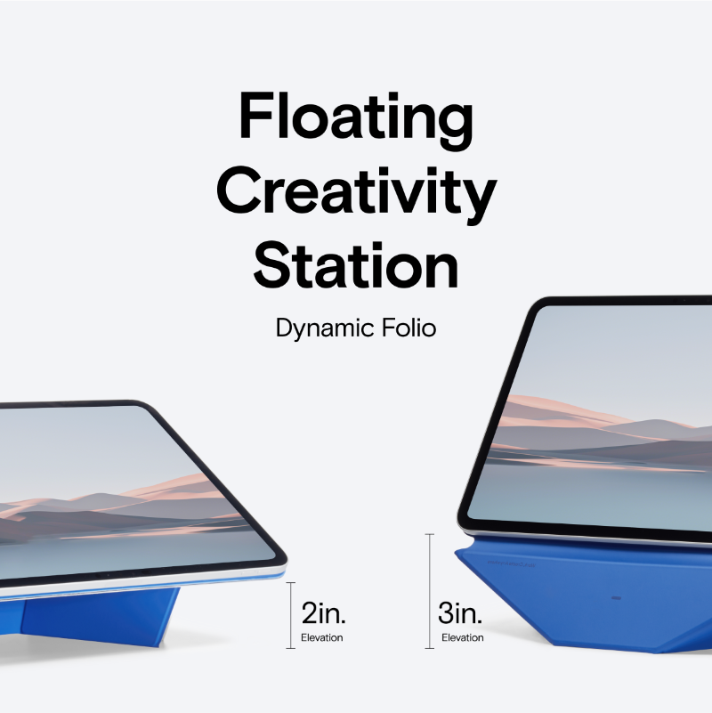 Moft Dynamic Folio
