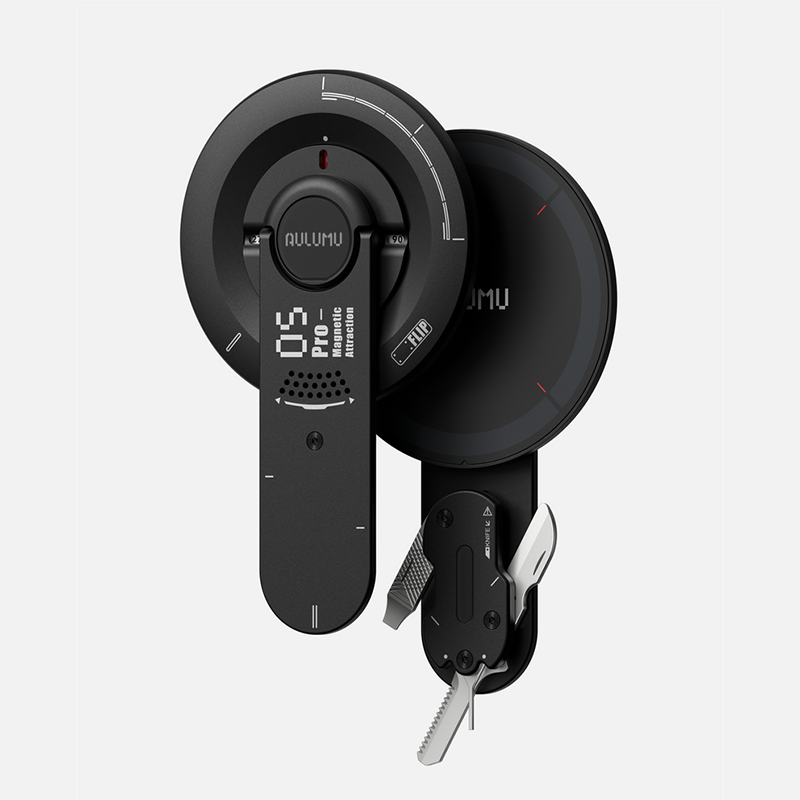 Aulumu G05 Pro Multi-Function Mag Kickstand