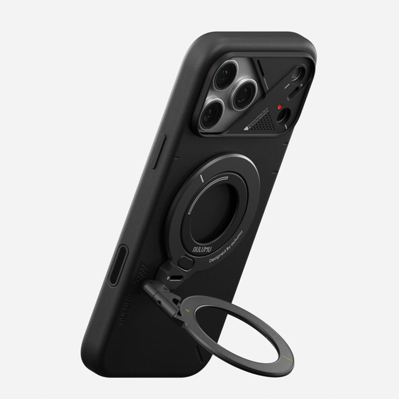 Aulumu G09 Infinite 360° MagSafe Stand | 3-Axis Rotation