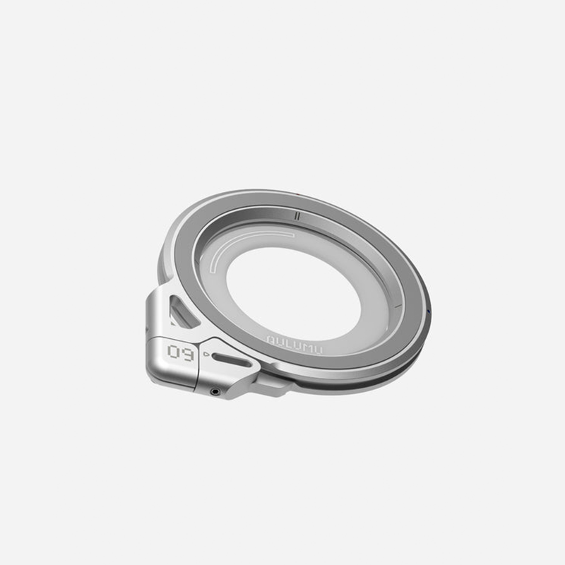Aulumu G09 Infinite 360° MagSafe Stand | 3-Axis Rotation