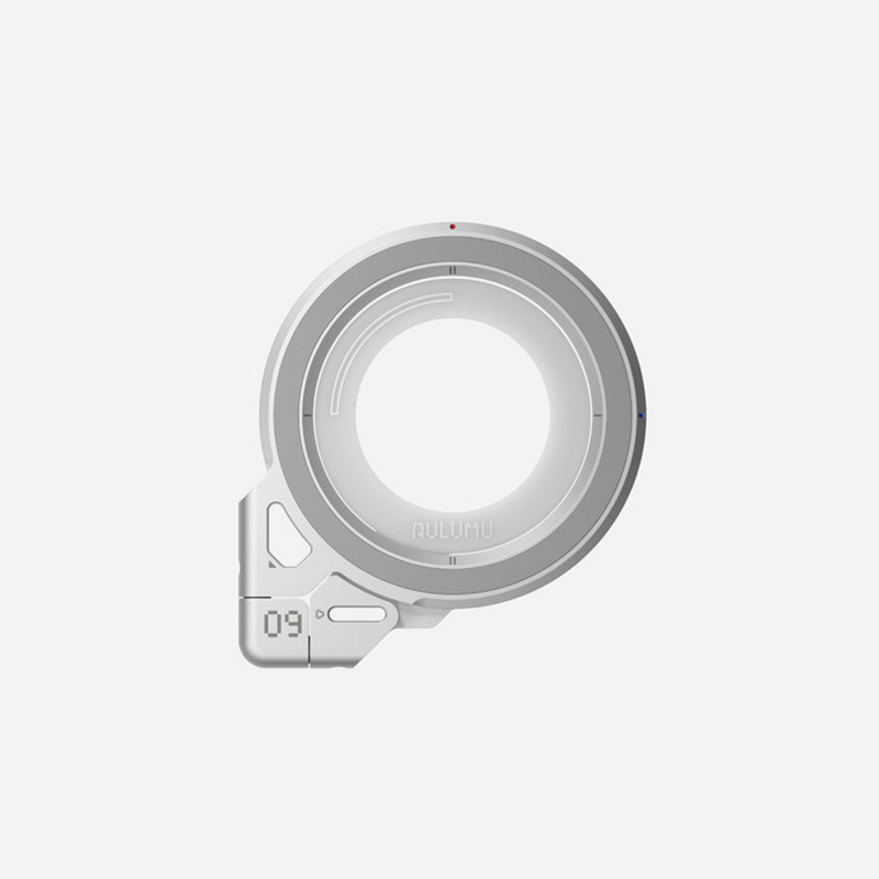 Aulumu G09 Infinite 360° MagSafe Stand | 3-Axis Rotation