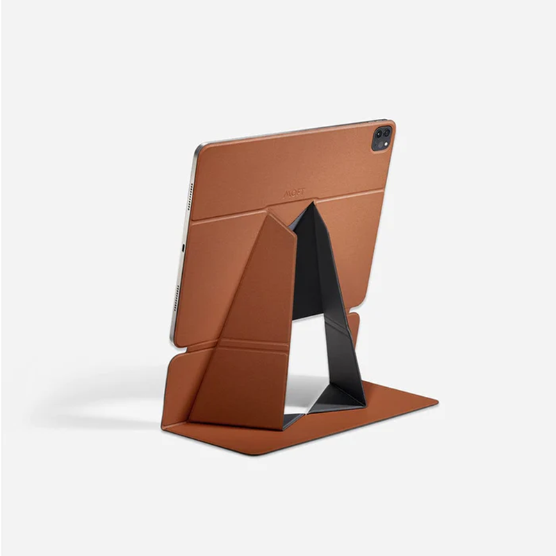 MOFT Snap Float Folio Case Scratch & Discolor Resistant, Light and Portable Ipad Stand
