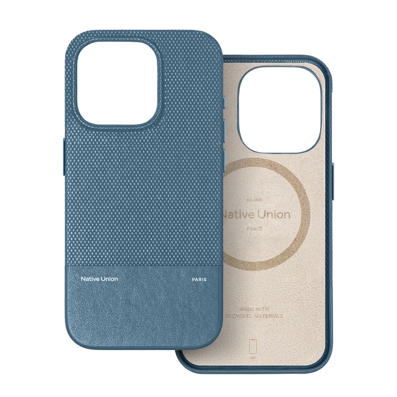 Native Union (Re) Classic Case for iPhone 16 Pro