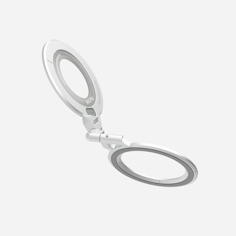 Aulumu G09 Infinite 360° MagSafe Stand | 3-Axis Rotation