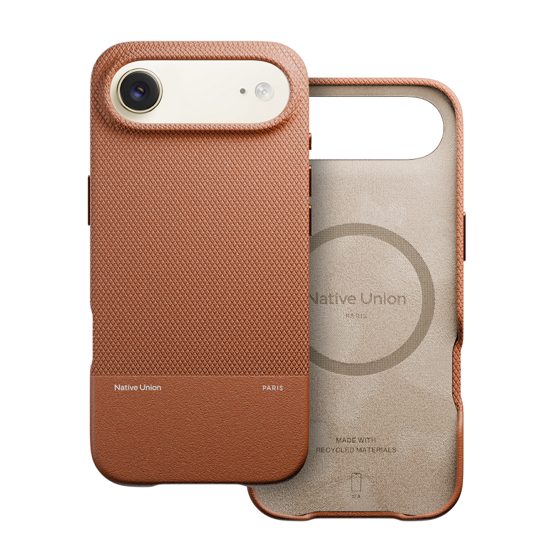 Native Union (Re) Classic Case for iPhone Air