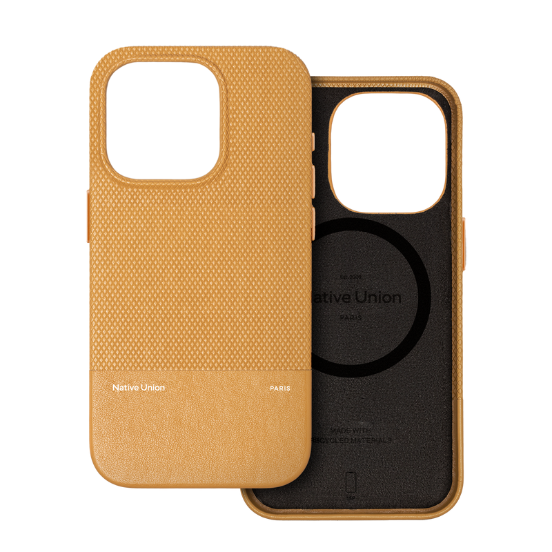 Native Union (Re) Classic Case for iPhone 15 Pro
