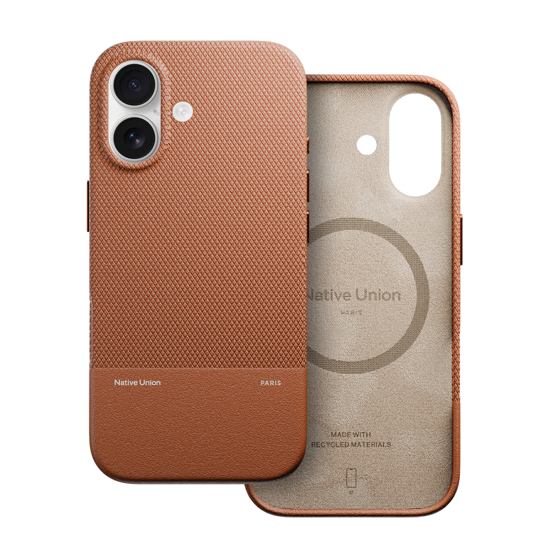 Native Union (Re) Classic Case for iPhone 17
