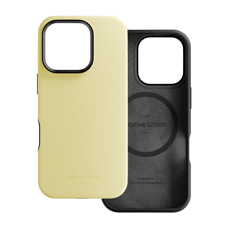 Native Union Active Case for iPhone 16 Pro