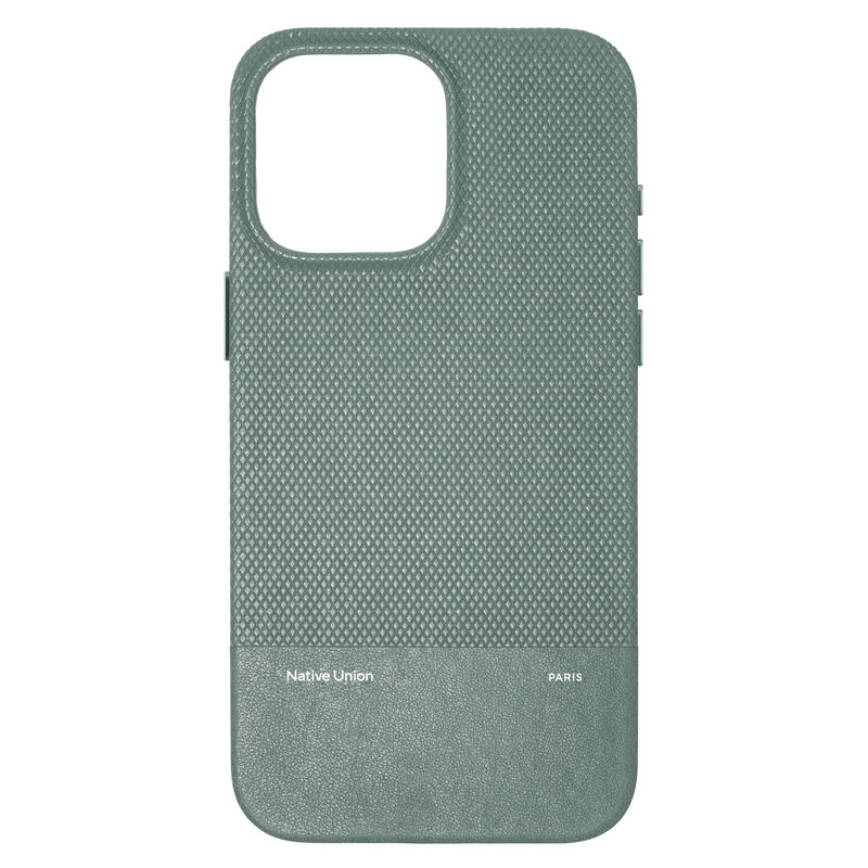 Native Union (Re) Classic Case for iPhone 16 Pro Max