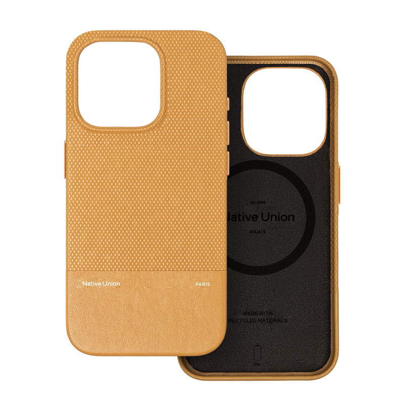 Native Union (Re) Classic Case for iPhone 16 Pro