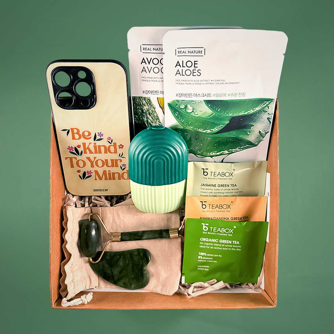 Self Care Hamper