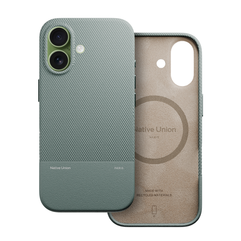 Native Union (Re) Classic Case for iPhone 17