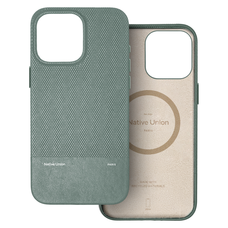 Native Union (Re) Classic Case for iPhone 15 Pro Max