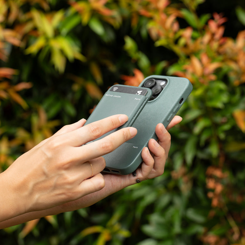 Native Union (Re) Classic Case for iPhone 15 Pro