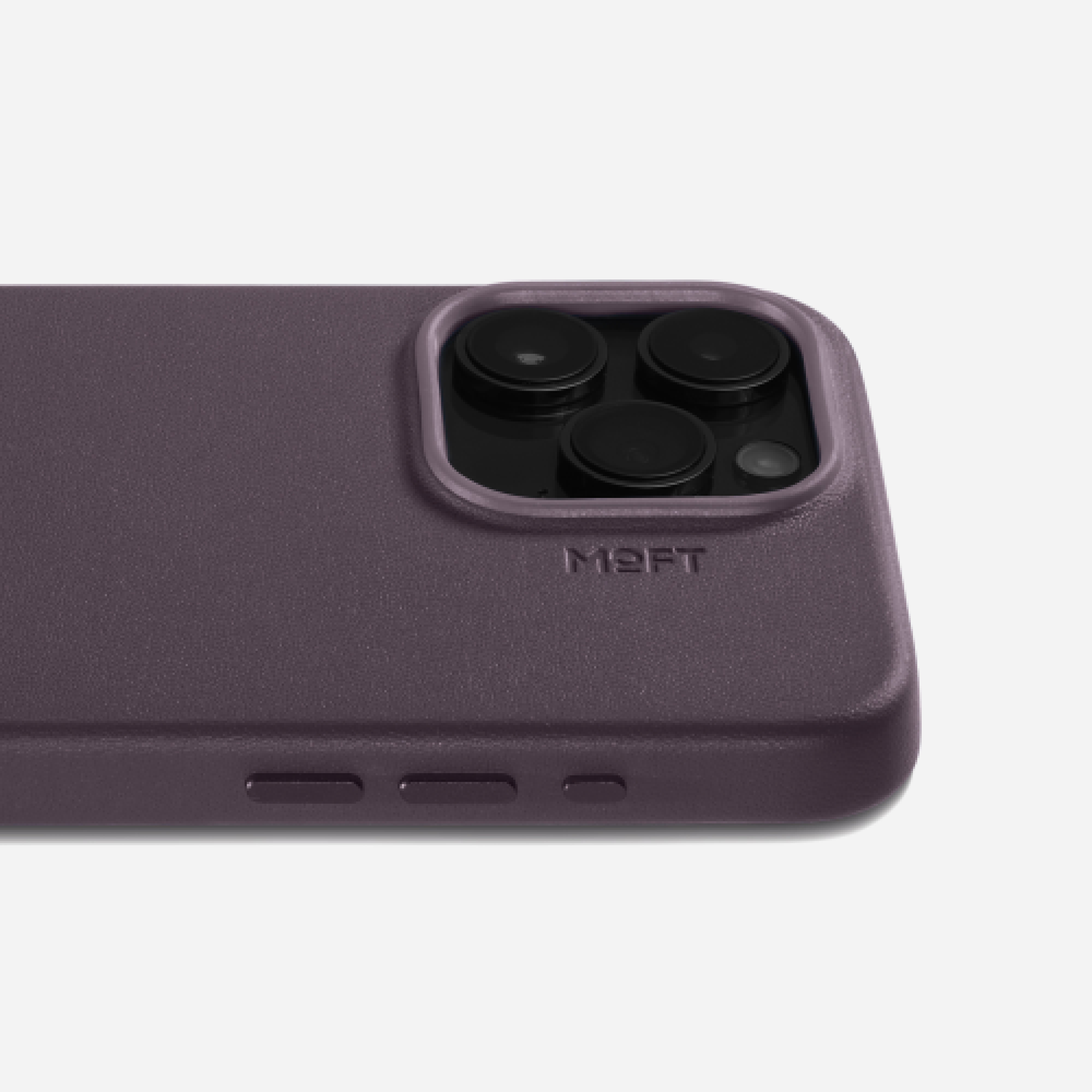 Moft Snap Phone Case MOVAS™ for iPhone 15 Series- MagSafe Compatible
