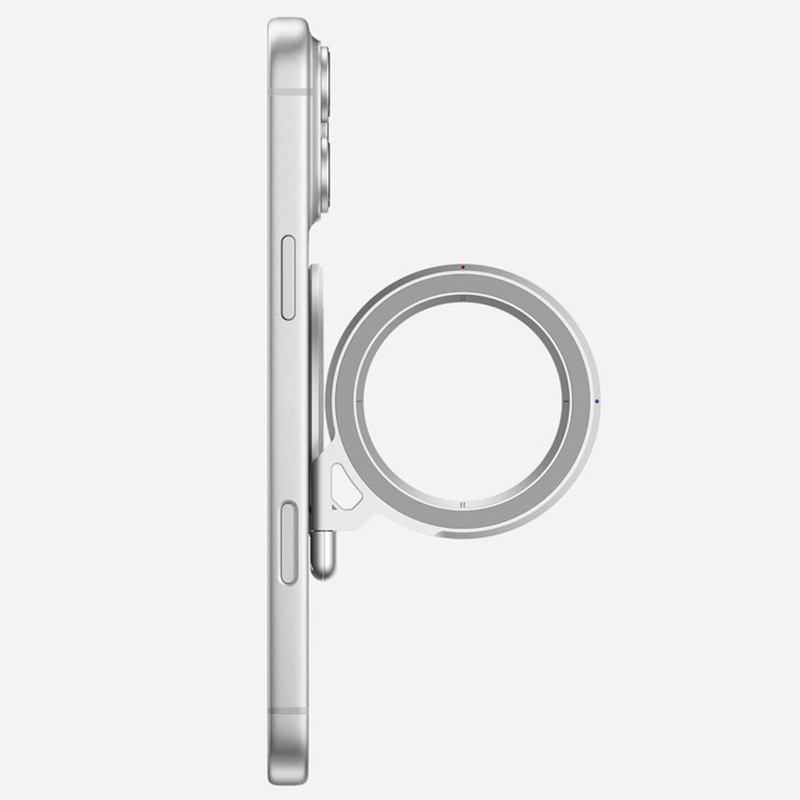 Aulumu G09 Infinite 360° MagSafe Stand | 3-Axis Rotation