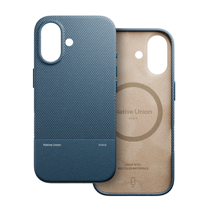 Native Union (Re) Classic Case for iPhone 17