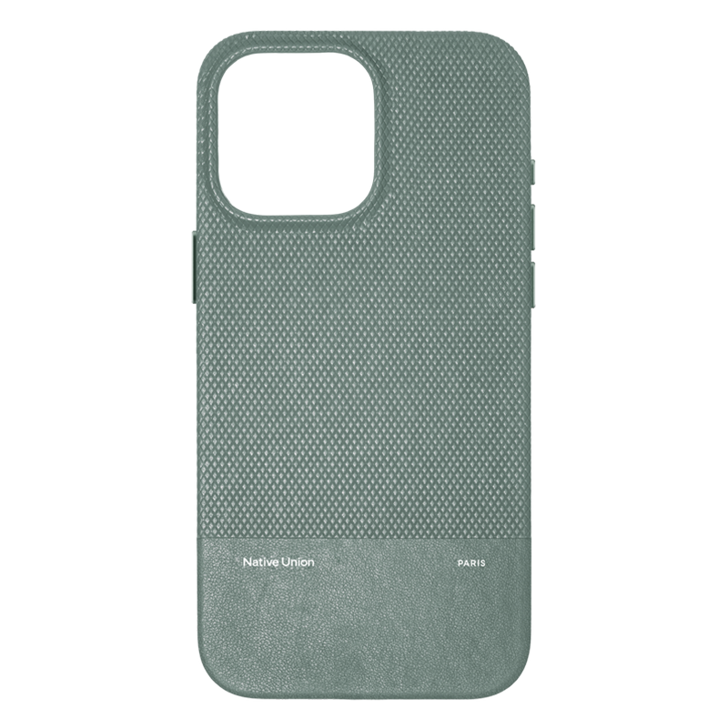 Native Union (Re) Classic Case for iPhone 15 Pro Max