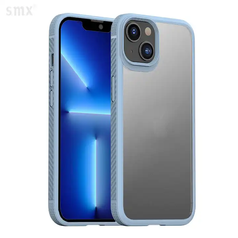 Steelix Fortified Shockproof Phone Cover for iPhone 13 Series