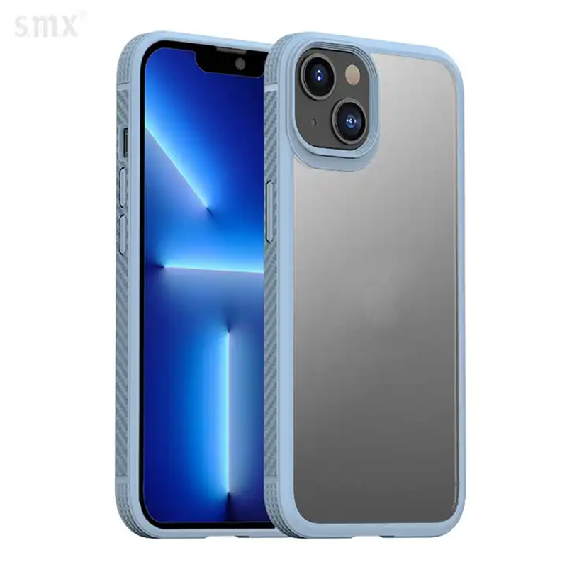 Steelix Fortified Shockproof Phone Cover for iPhone 13/14