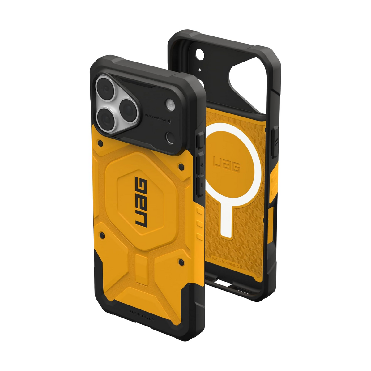 UAG Urban Armor Gear  Pathfinder for iPhone 18 Pro Max Case/iPhone 17 Pro Max Case