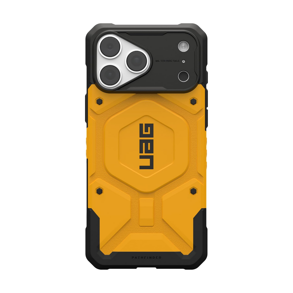 UAG Urban Armor Gear  Pathfinder for iPhone 18 Pro Max Case/iPhone 17 Pro Max Case