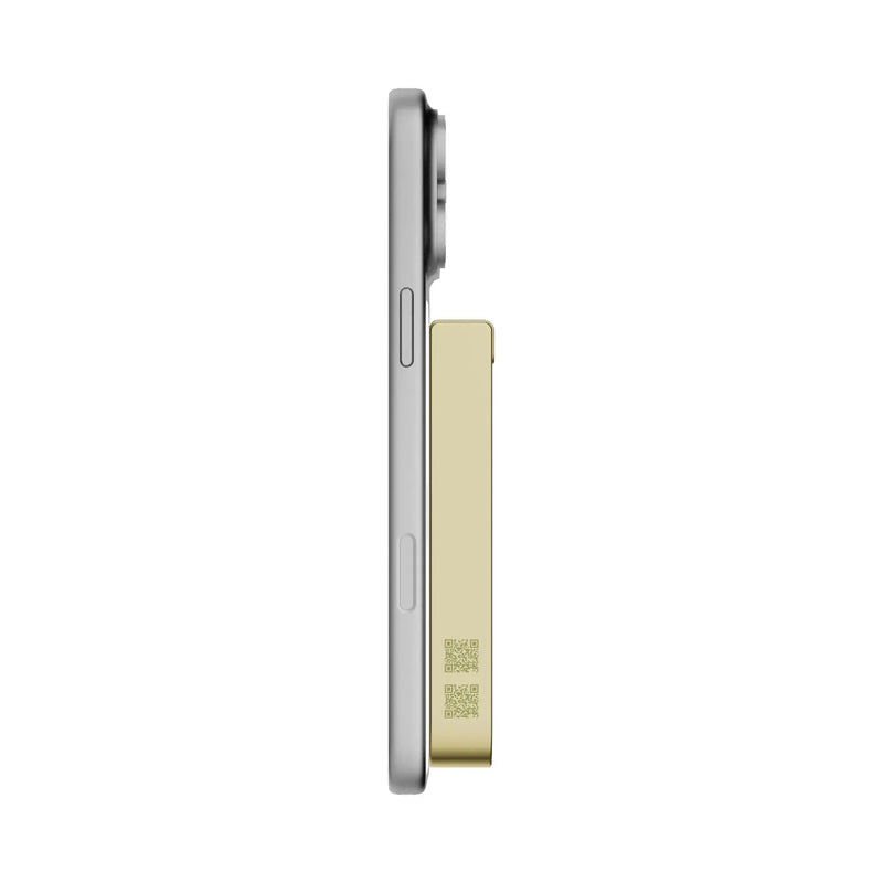 Momax 1-Power S.Pass² 10000mAh Semi-Solid-State Magnetic Battery Pack (CCC)