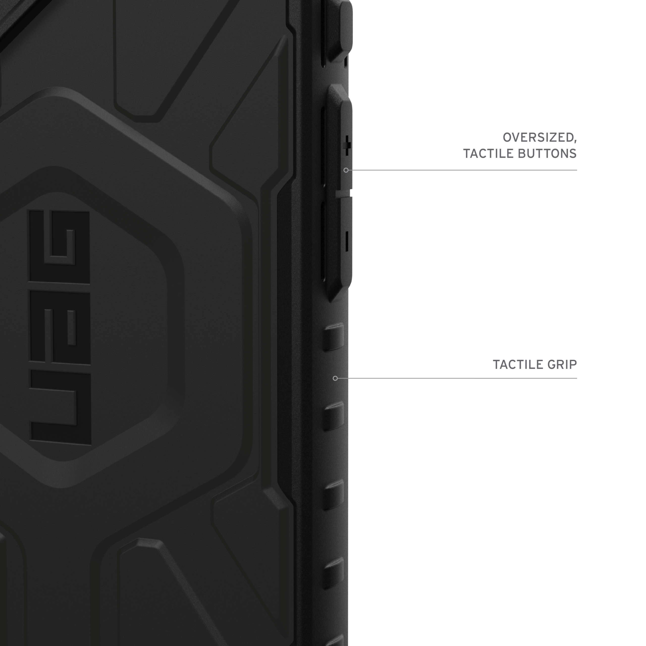 UAG Urban Armor Gear Pathfinder iPhone 16 Plus Case