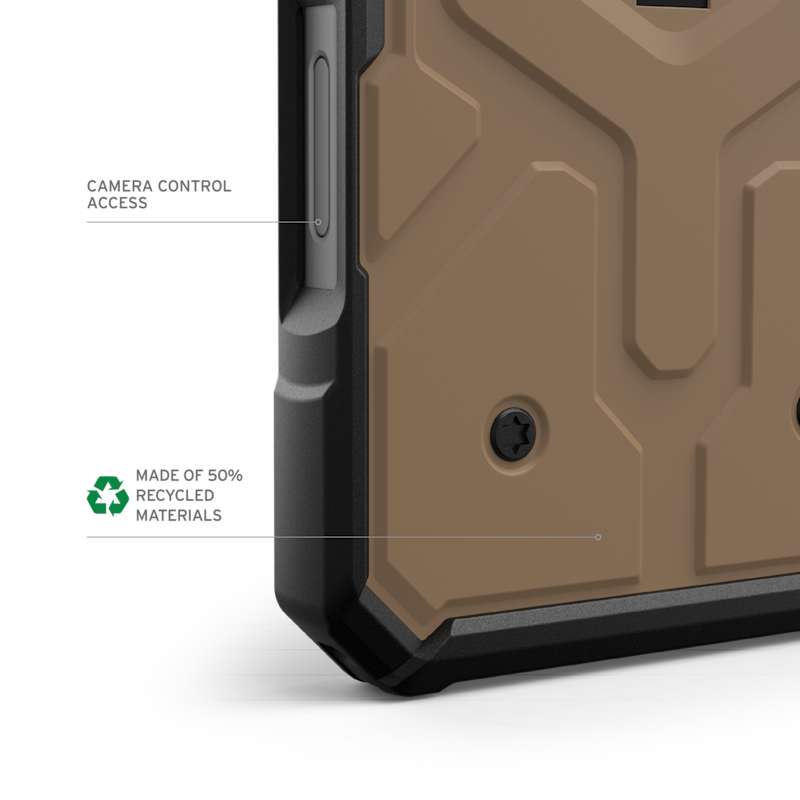 UAG Urban Armor Gear Pathfinder iPhone 16 Pro Max Case