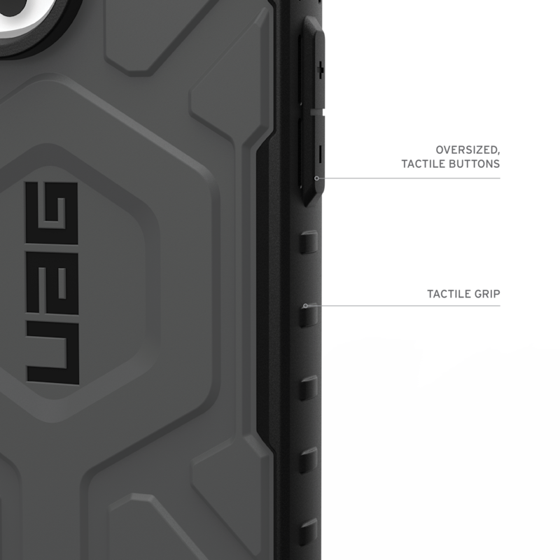 UAG Urban Armor Gear Pathfinder iPhone 16 Pro Max Case