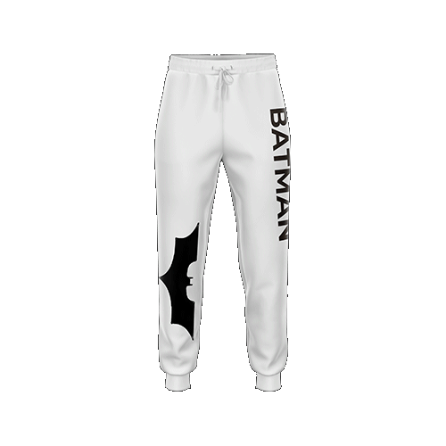 Customise Joggers