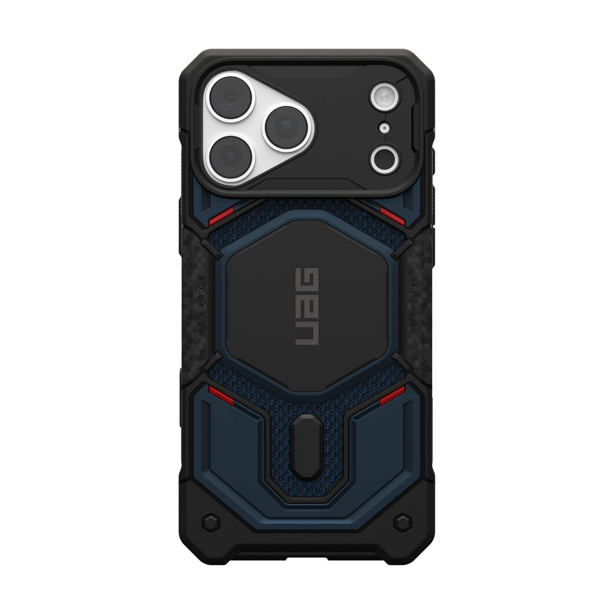 UAG Urban Armor Gear Monarch Pro for iPhone 18 Pro Max Case/iPhone 17 Pro Max Case