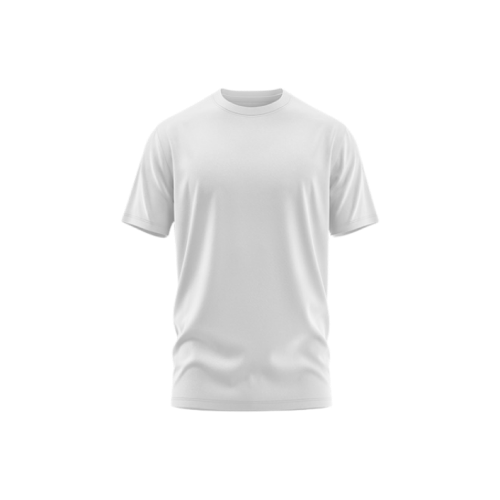 Kids Round Neck T-shirt