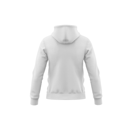 Kids Zipper Hoodie