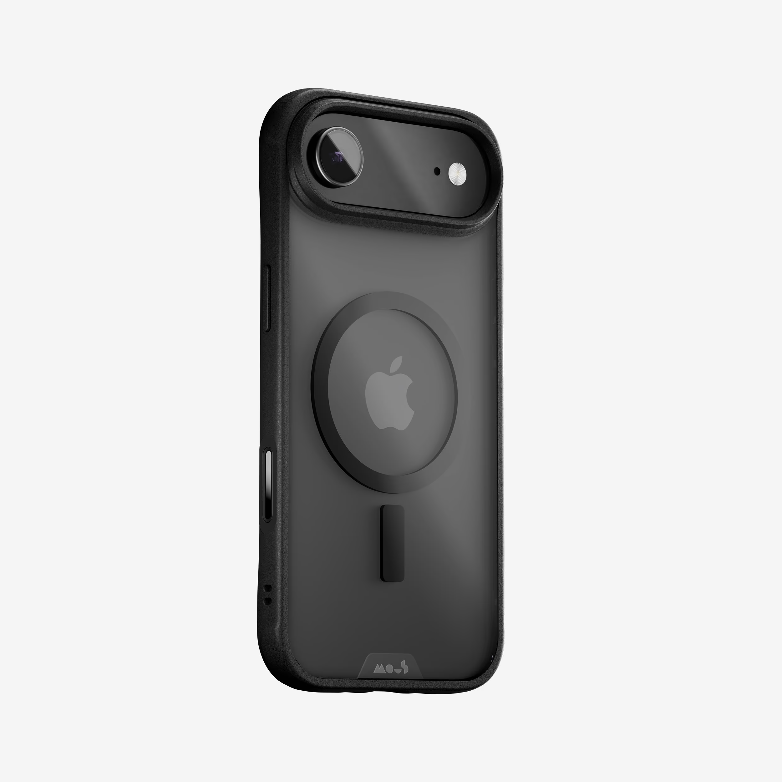 Mous Clarity 3.0 Clear Phone Case iPhone Air