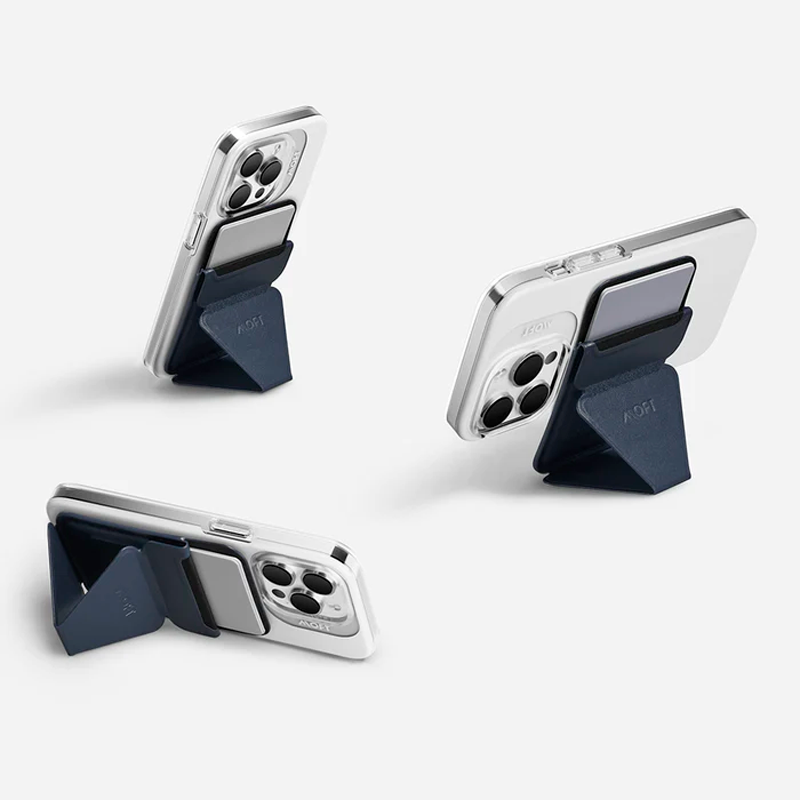 Buy MOFT Phone Stand & Wallet - MagSafe for iPhone 12/13/14/15