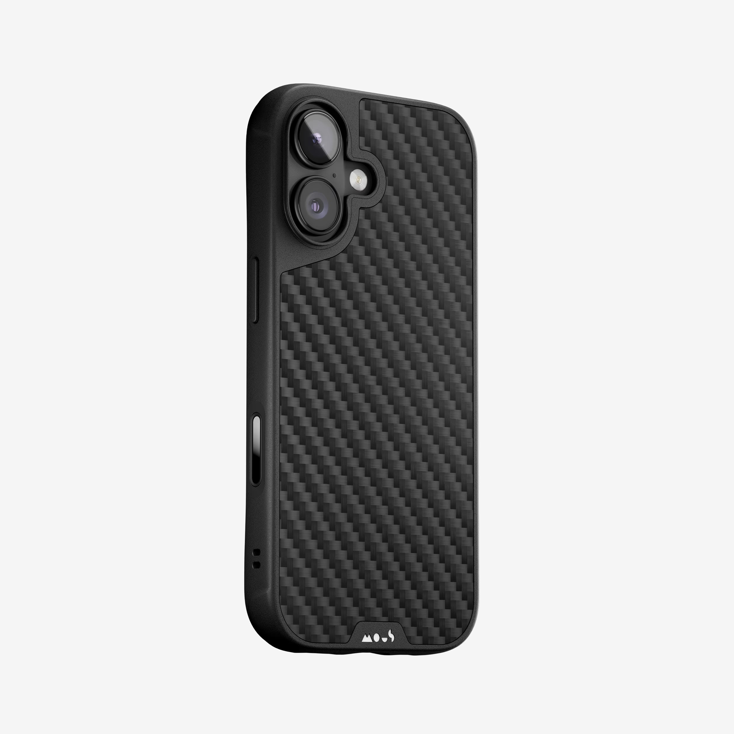 Mous Limitless® Aramid Case iPhone 17