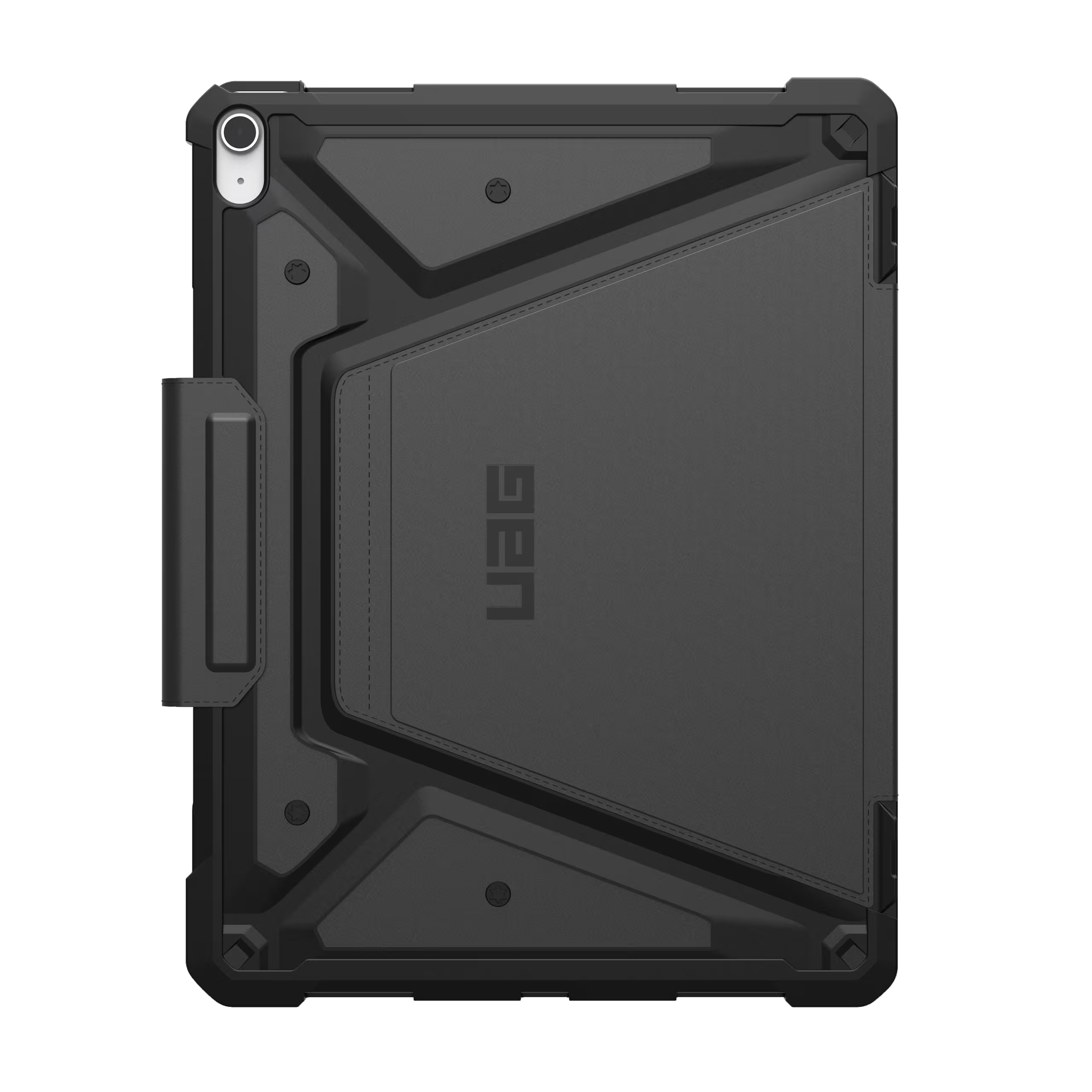 UAG Urban Armor Gear Metropolis SE Series iPad Air 13" (M2-2024) Folio Case