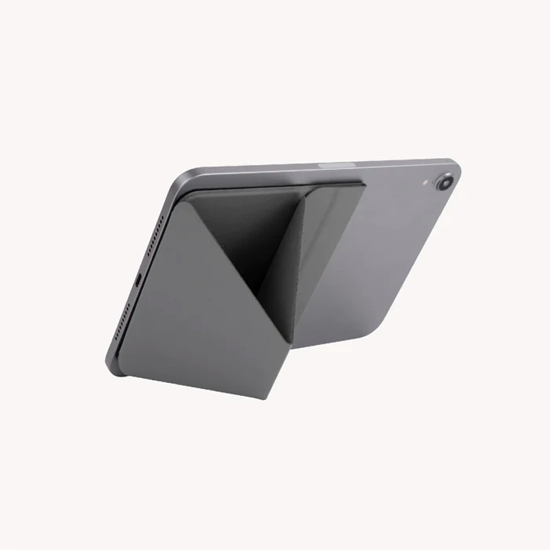 MOFT Adhesive Invisible Slim Tablet Stand, Most Adjustable, Compatible with Tablets From- "7.9 - 12.9"