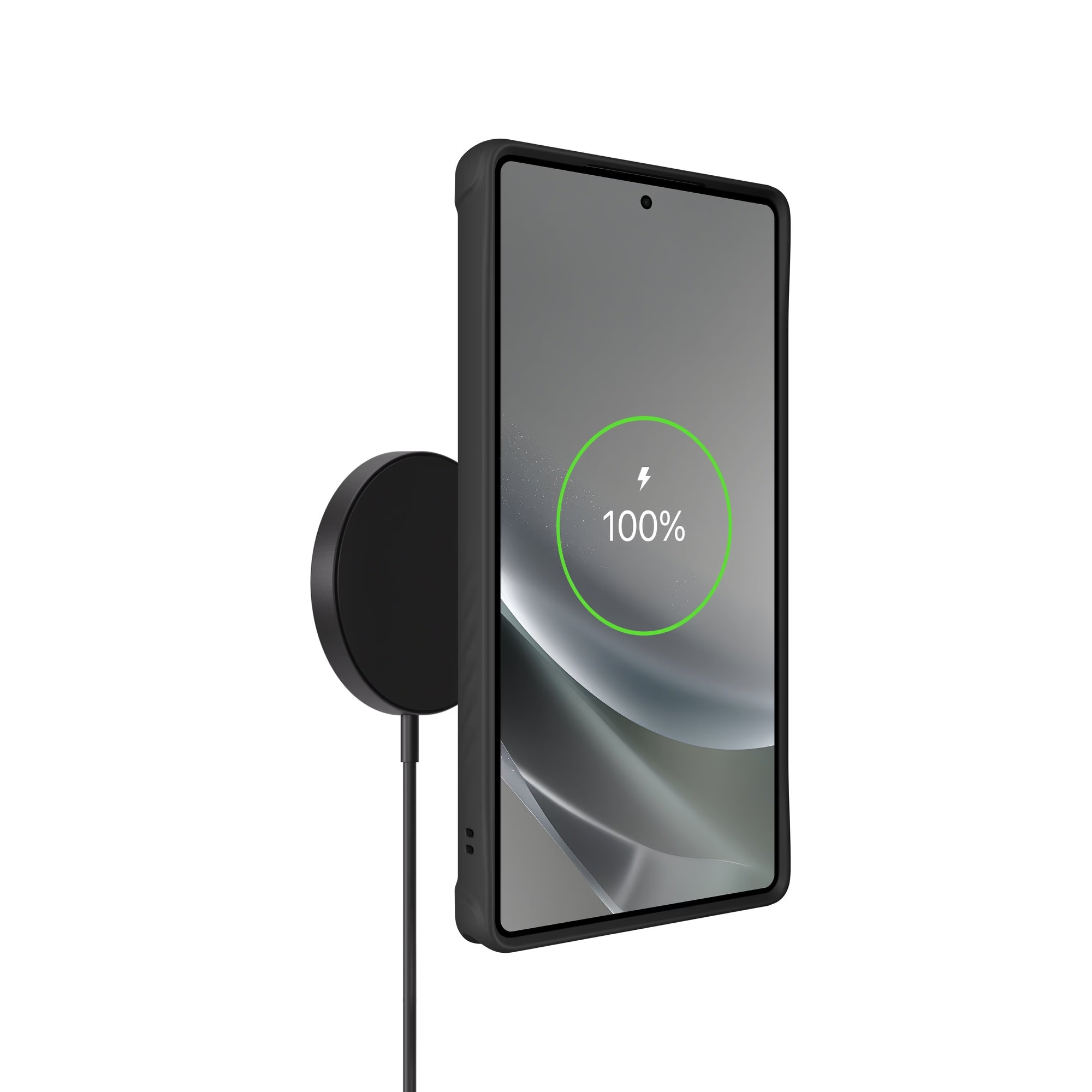 Mous Limitless® Walnut Case S25 Ultra