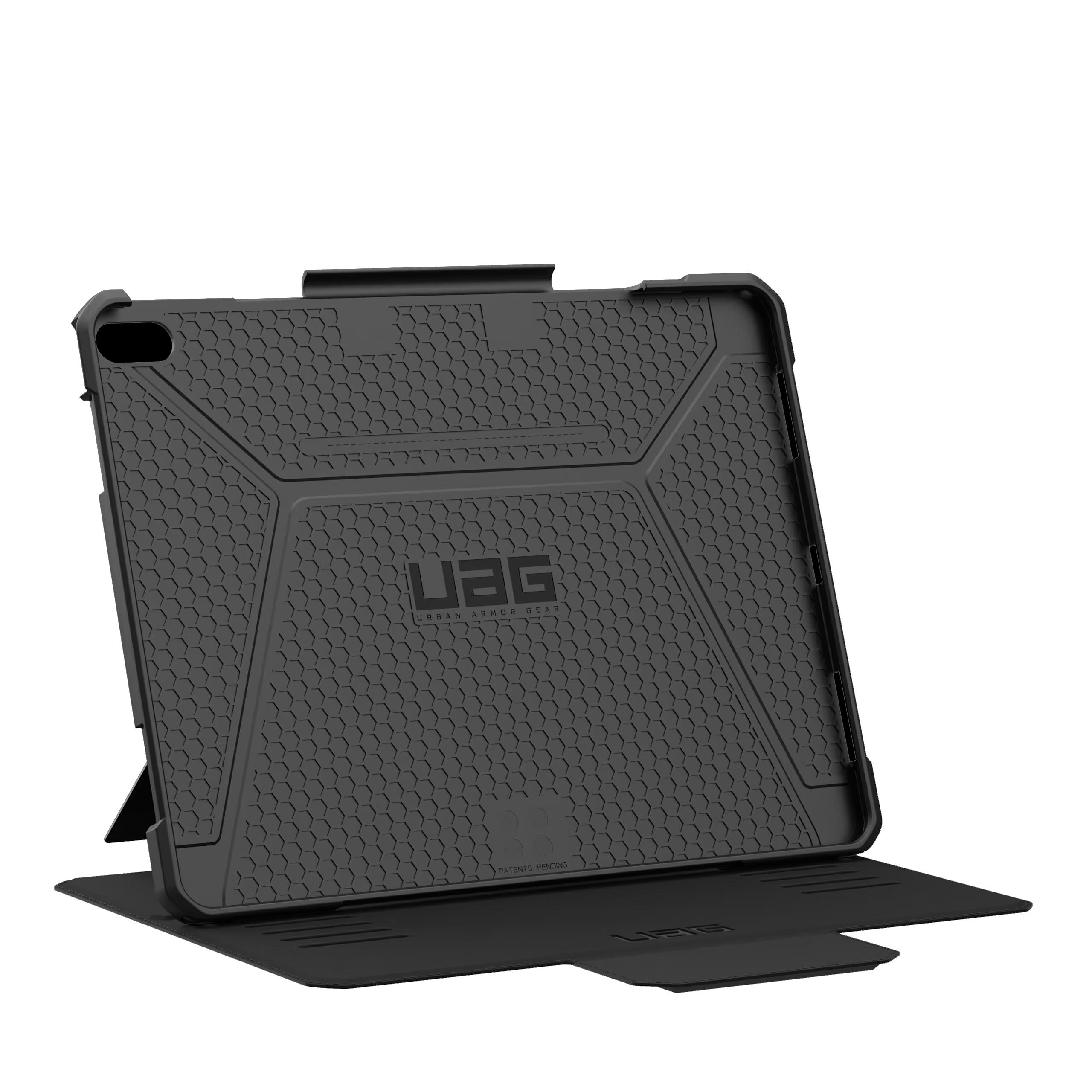 UAG Urban Armor Gear Metropolis SE Series iPad Air 13" (M2-2024) Folio Case