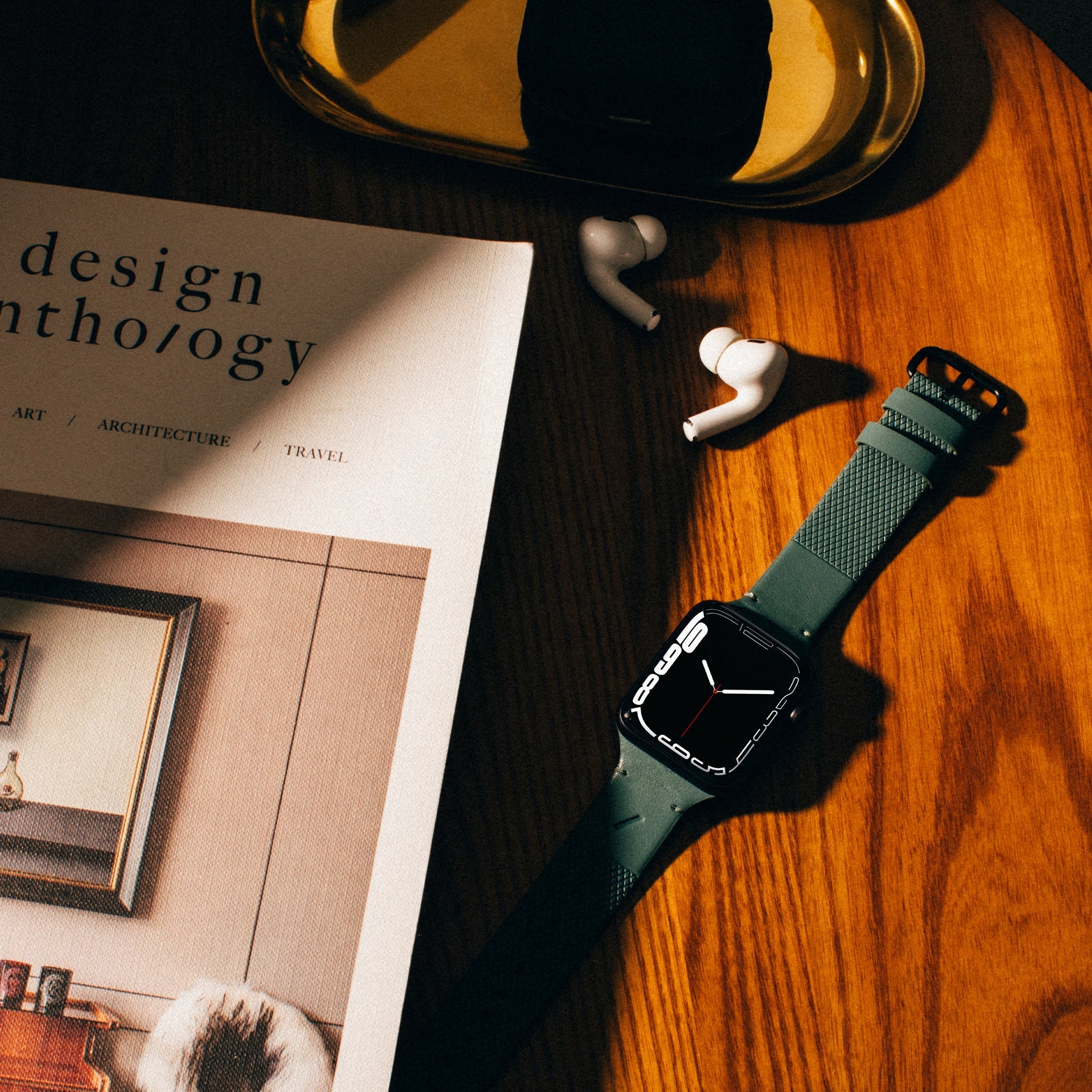 Native Union (Re)Classic Band for Apple Watch