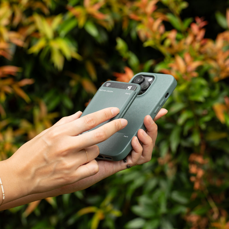 Native Union (Re) Classic Case for iPhone 15 Pro Max