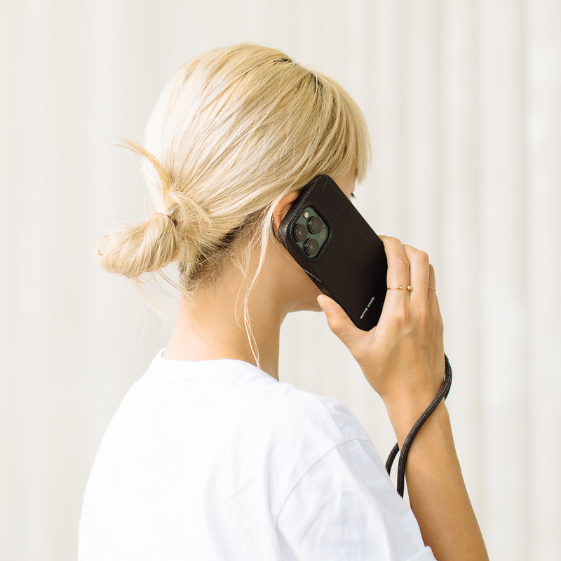 Native Union (Re) Classic Case for iPhone 15 Pro Max