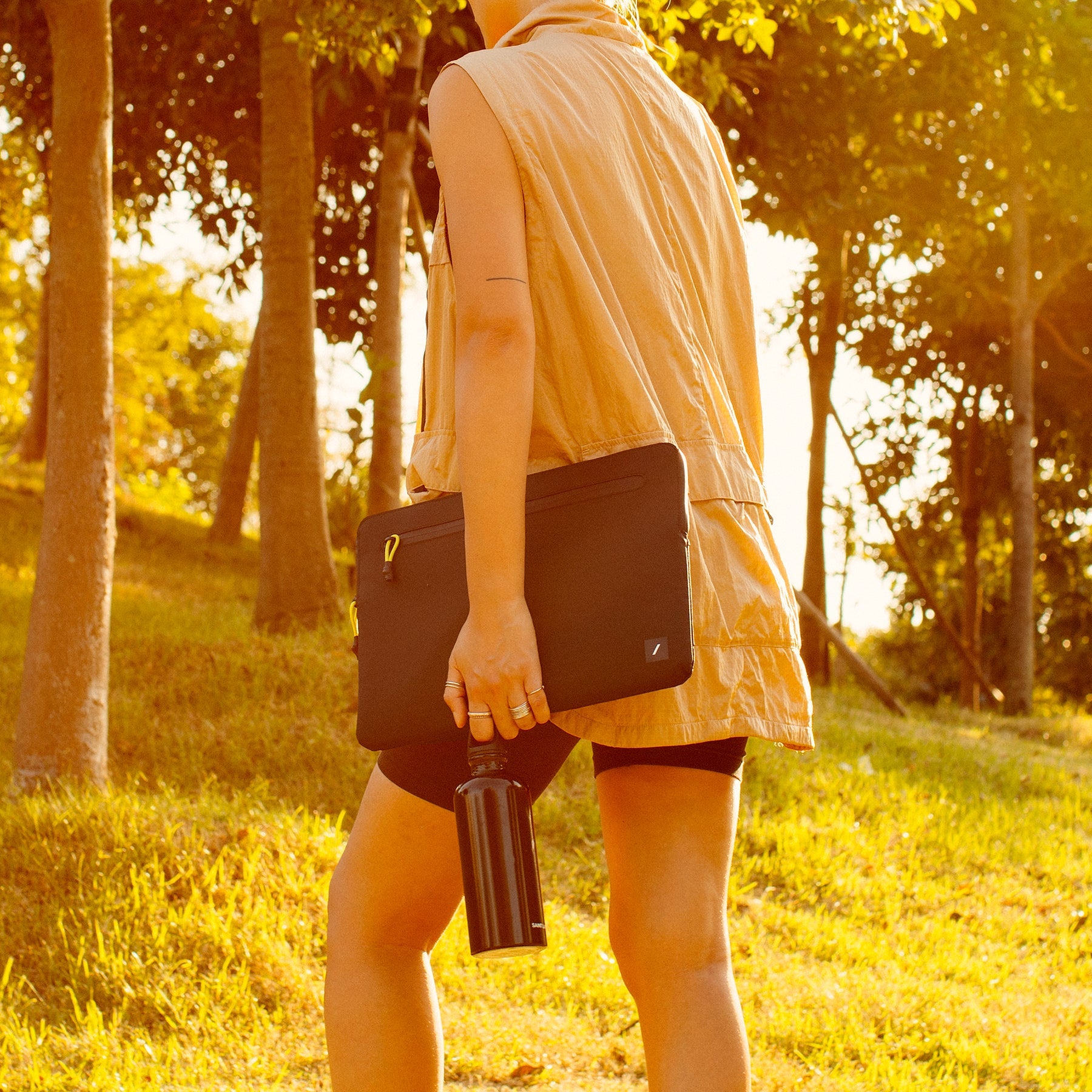 Native Union Ultralight Sleeve for MacBook 14"