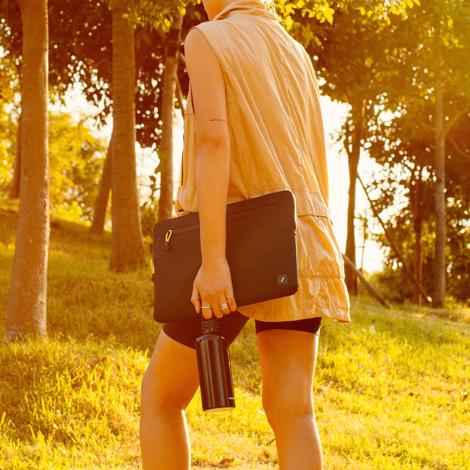 Native Union Ultralight Sleeve for MacBook 13"