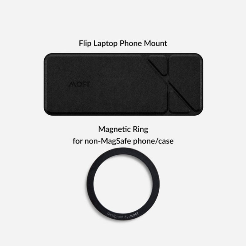#combo_With Magnetic Ring