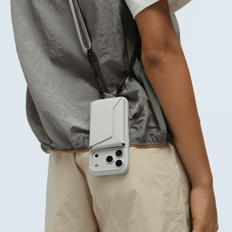 Moft Snap Field Wallet